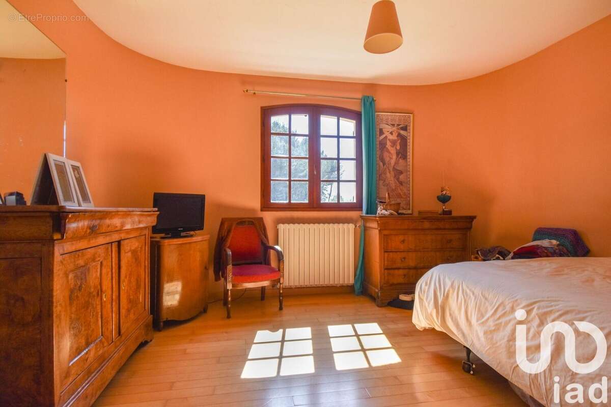 Photo 8 - Maison à ROQUEVAIRE