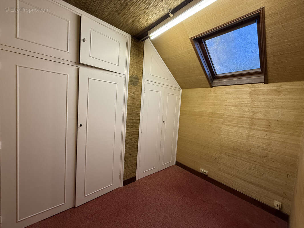 Maison à SAINT-JEAN