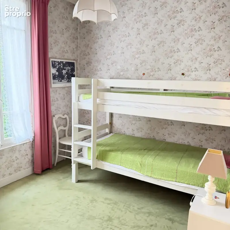 Maison type F8 - photo 13