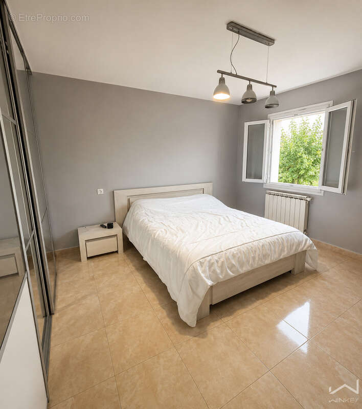 Exclusivité - saint paul trois chateaux - maison 180 m2 habitables - 5 chambres - piscine - garage - terrain 1 - photo 9