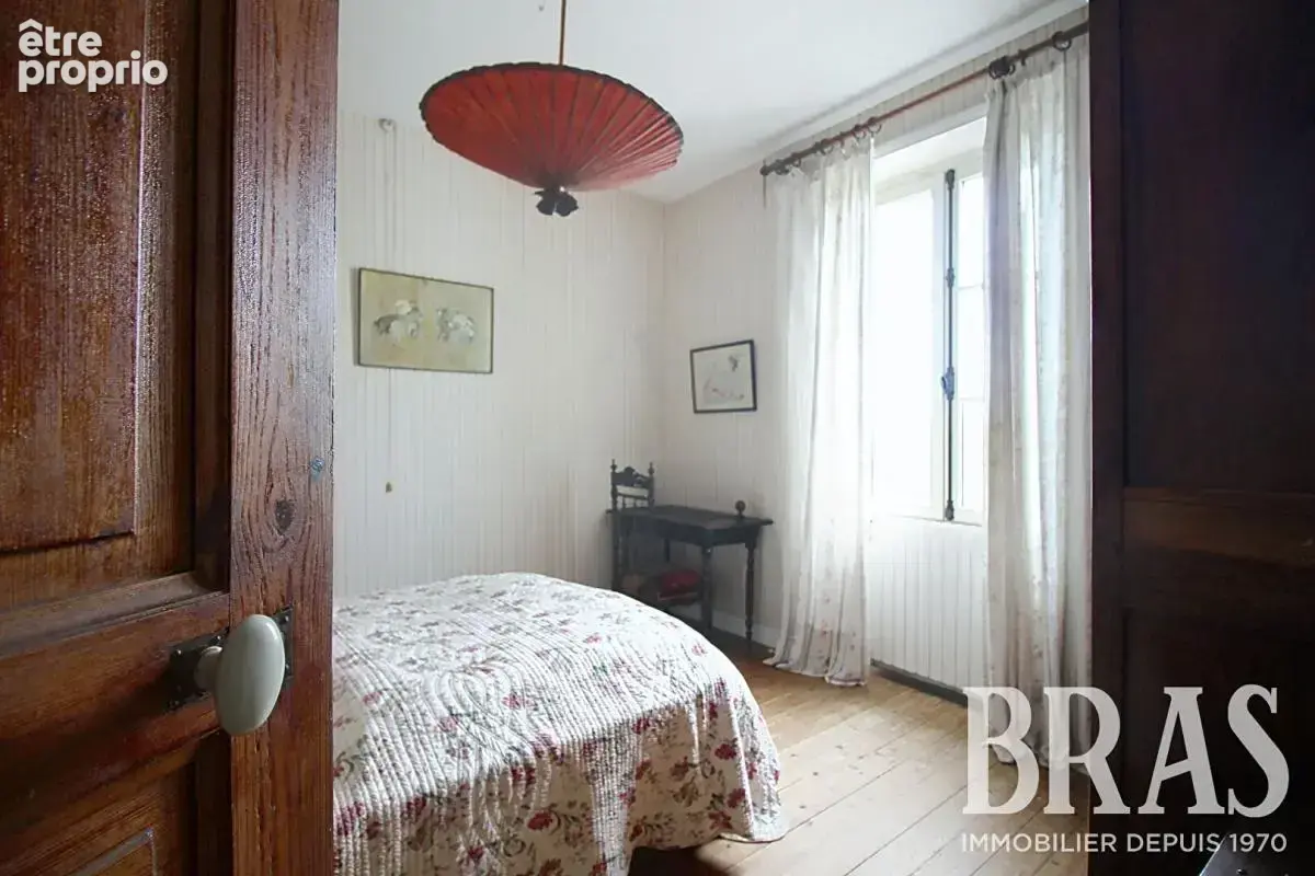 Maison charme grand potentiel- Ile d'Arz - photo 6