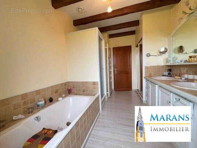 Maison à MARANS