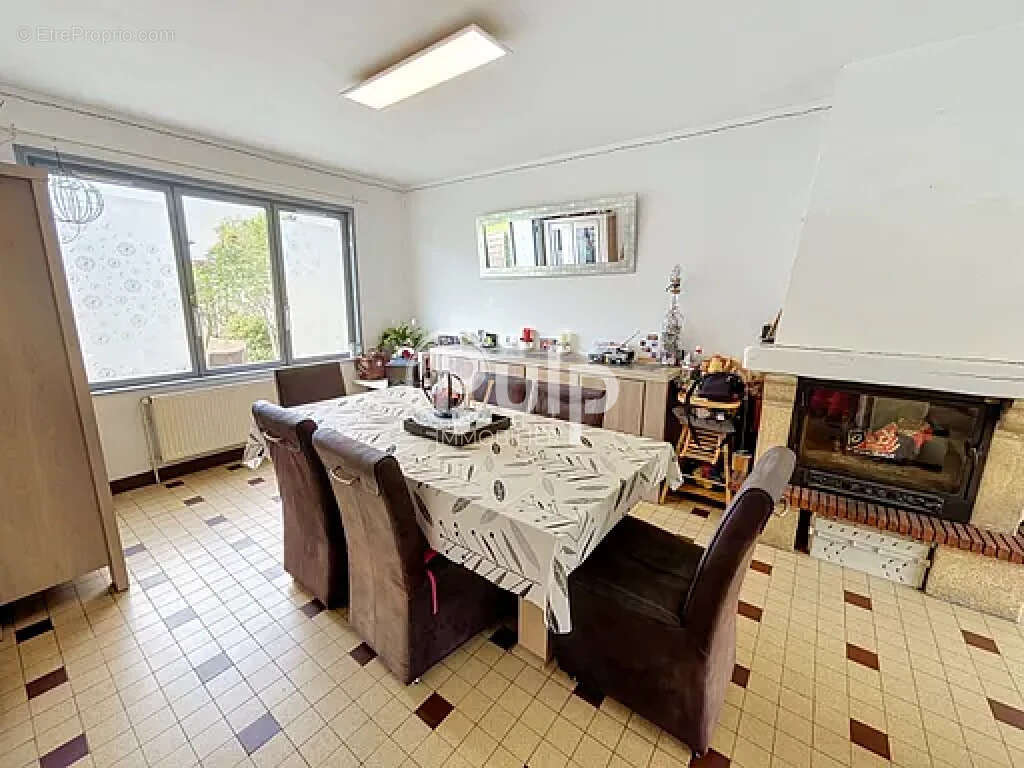 Belle maison année 60 - photo 2