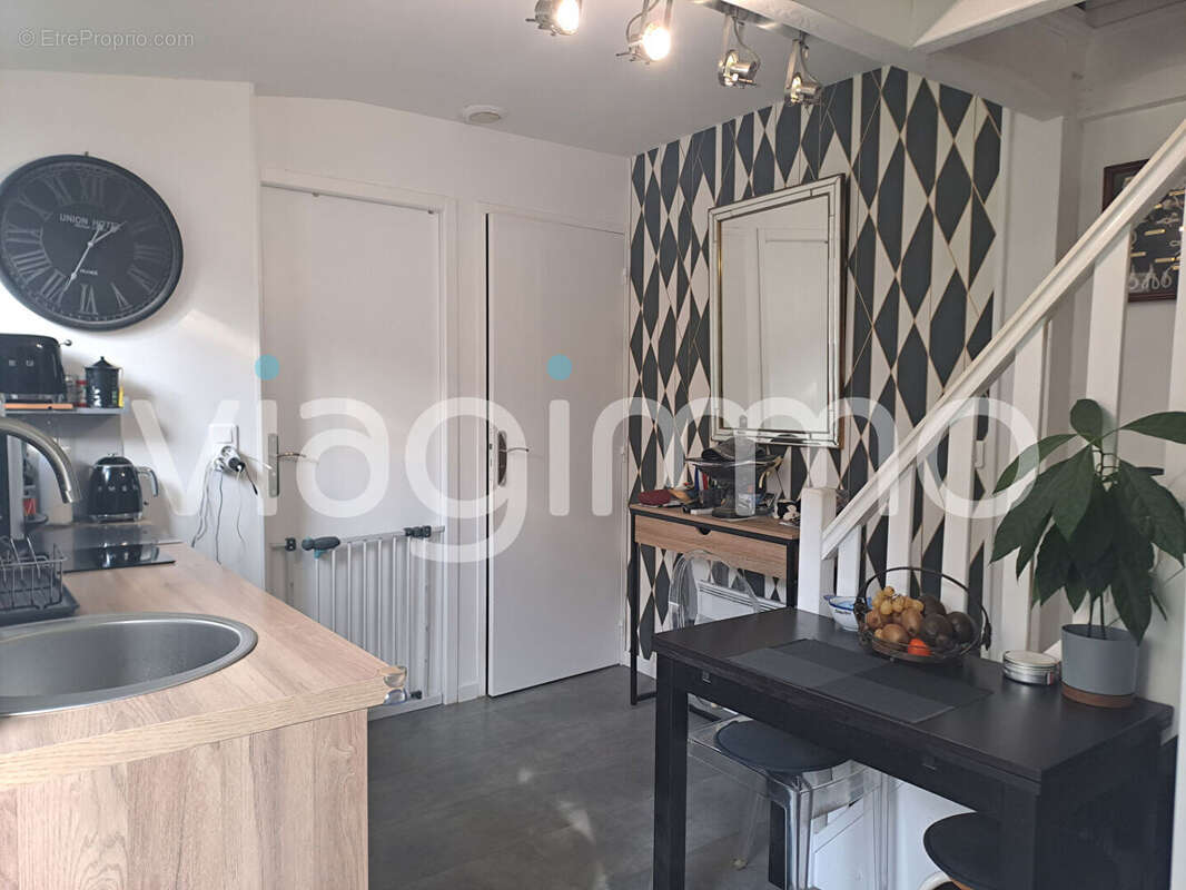 Maison à LA BAULE-ESCOUBLAC