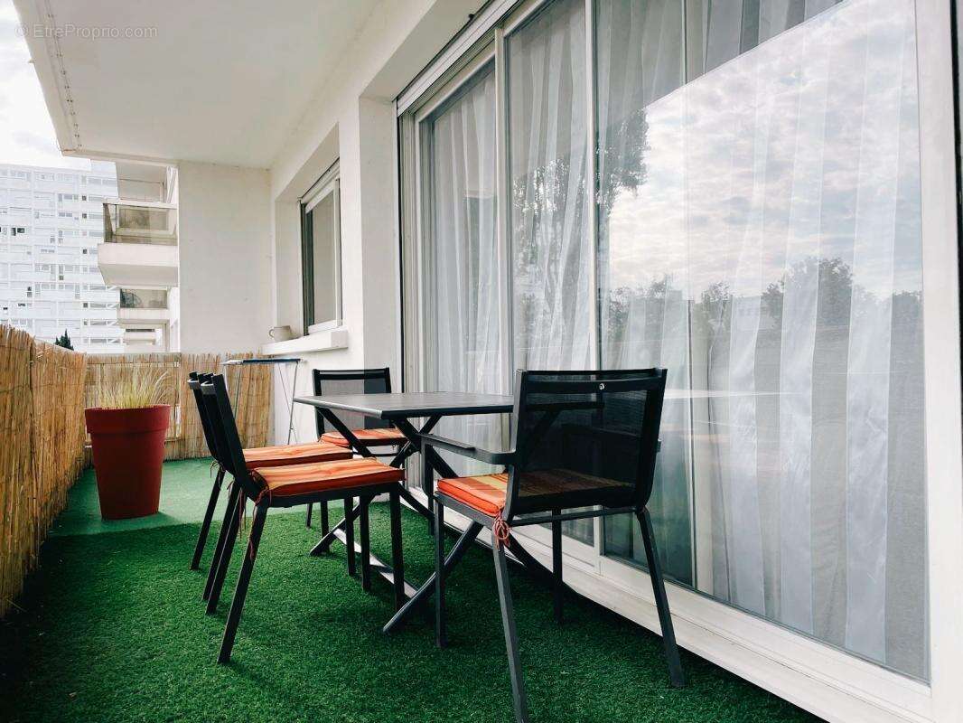 Appartement à LA ROCHELLE