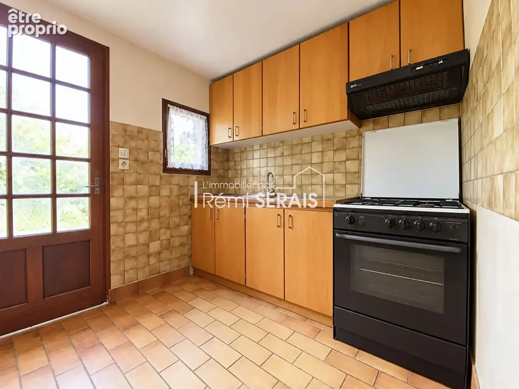 Maison à vendre à Saint Bômer Les Forges - Référence 10035 - photo 3