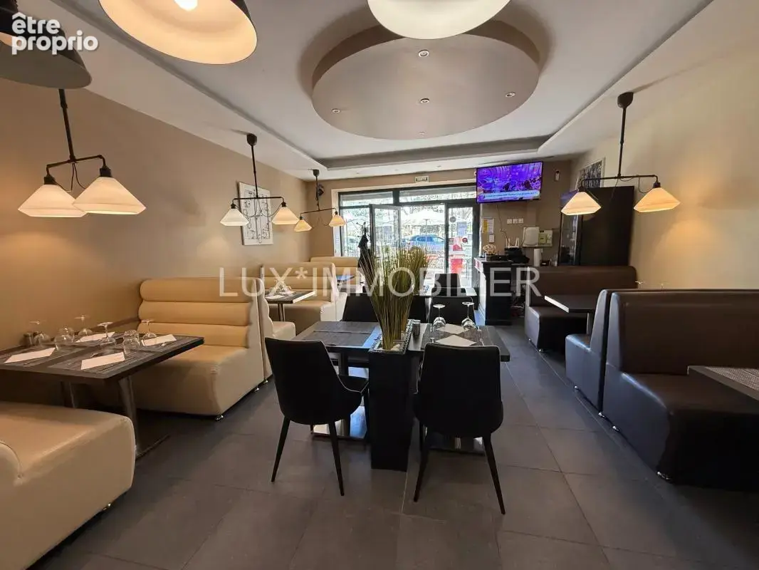 Cabannes - restaurant fonds de commerce - photo 7