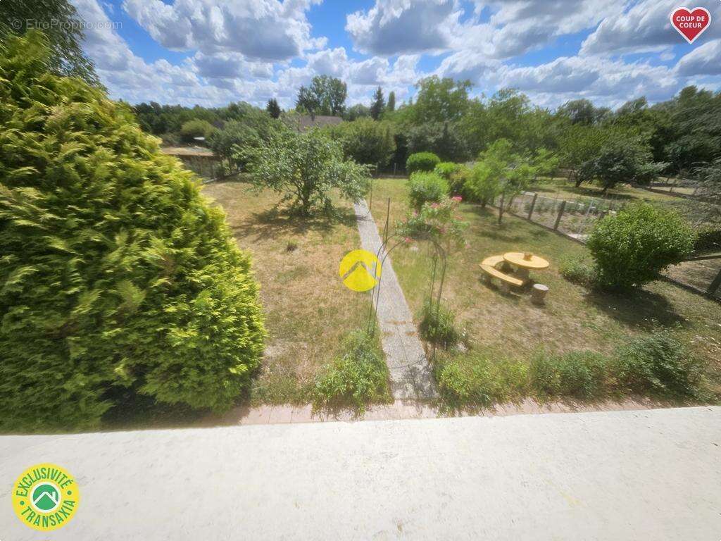 pavillon calme et sous sol aménagé - photo 4