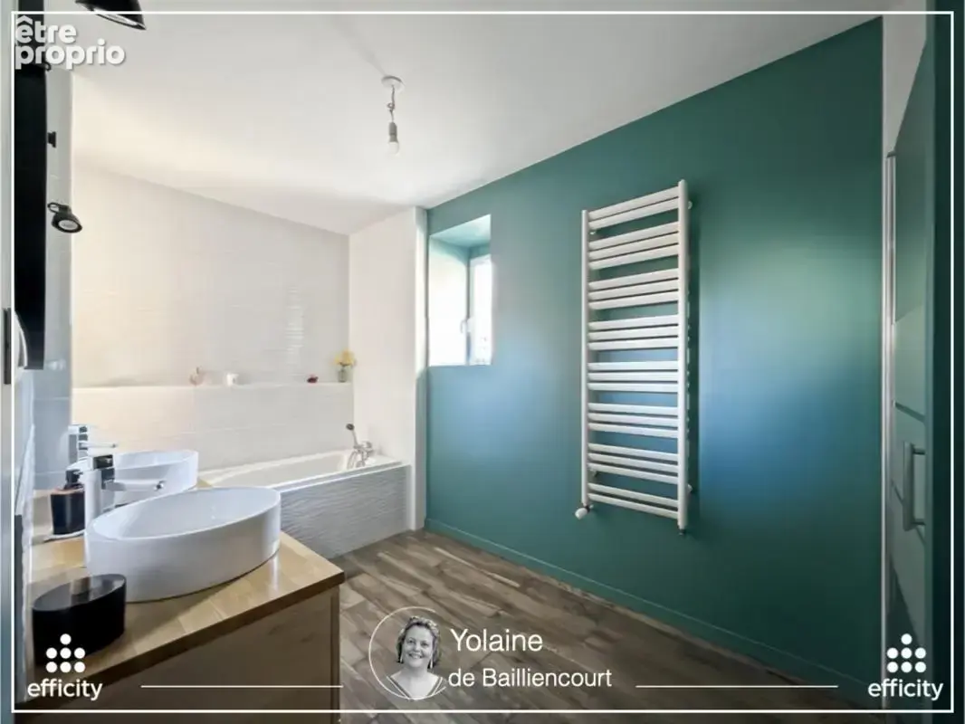 Maison 7 pièces 200 m² à vendre à Vitre (35500) - photo 7