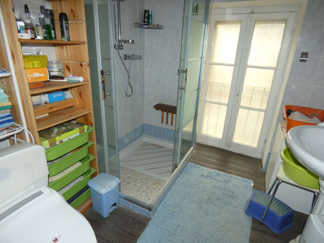 Maison à LAURE-MINERVOIS