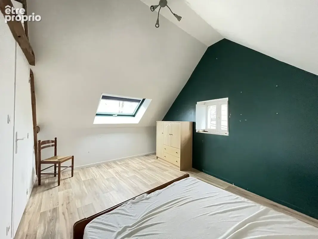 Maison ardenay - photo 4