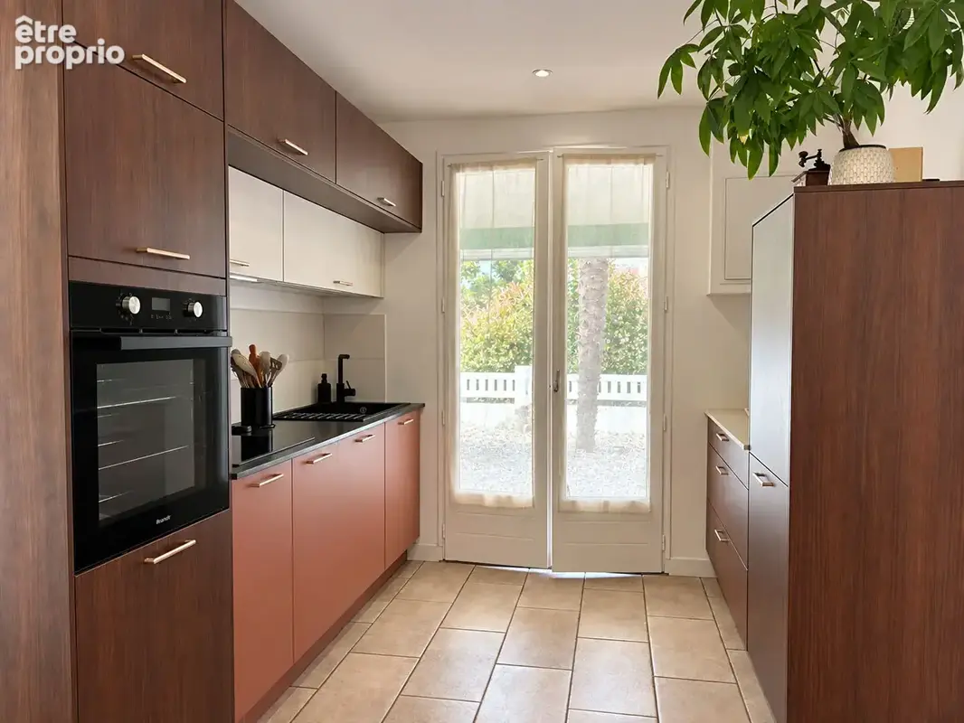 Maison 93m² à saint-vincent-de-tyrosse - photo 3