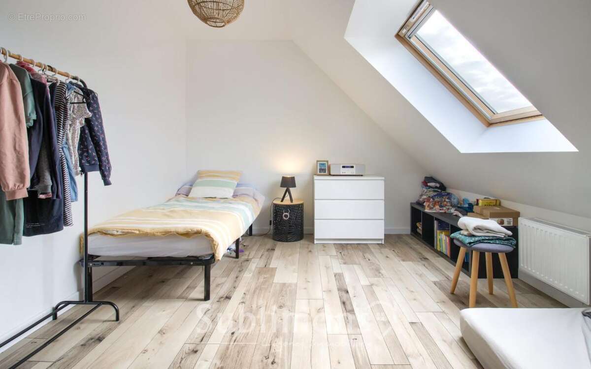 Maison à LOCOAL-MENDON