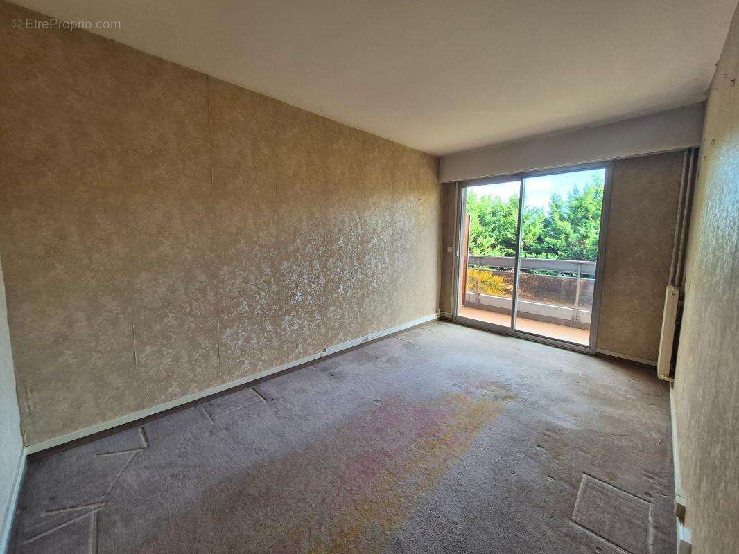 Appartement à CHAMBOURCY