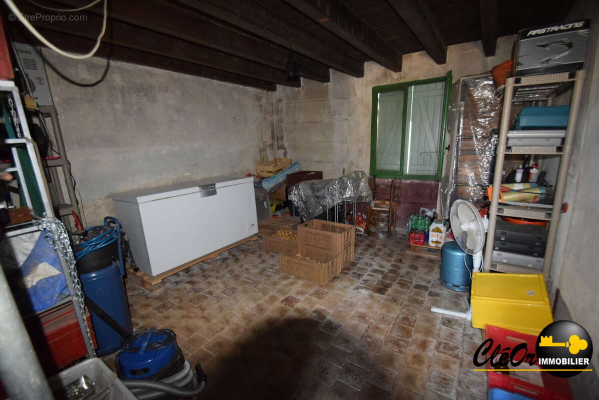 Maison à FRONTENARD