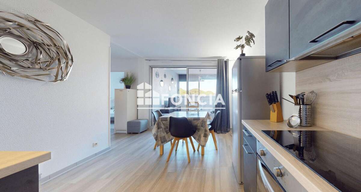 Appartement à ARGELES-SUR-MER