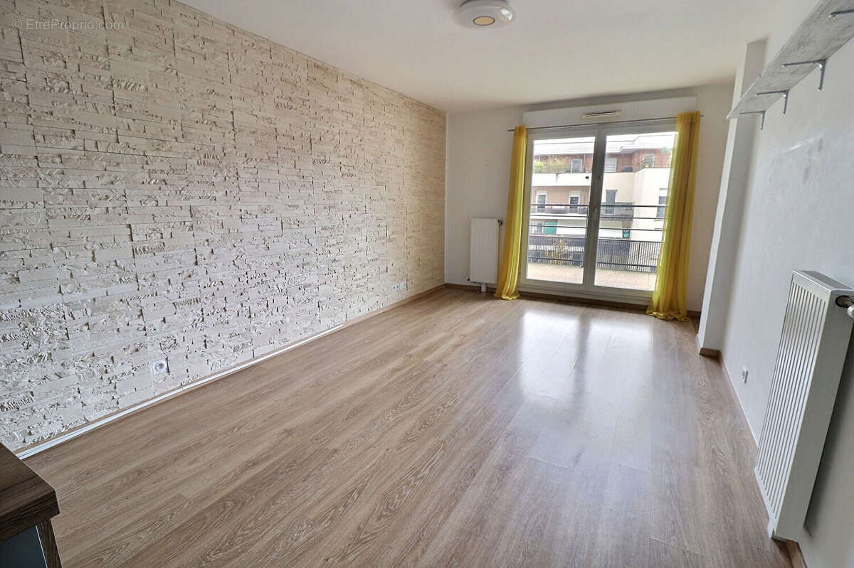 Appartement à RAMBOUILLET