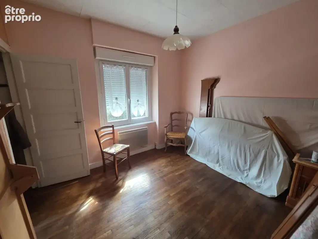 Maison 78m2 - photo 11