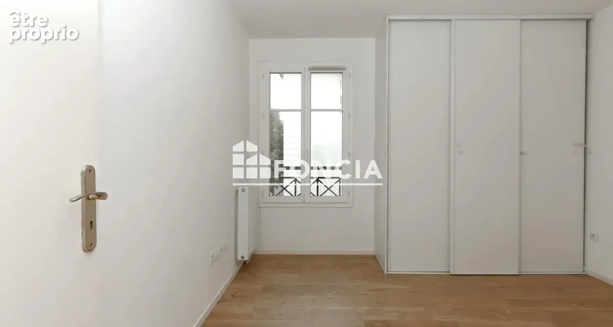 Franconville - f3 - photo 9