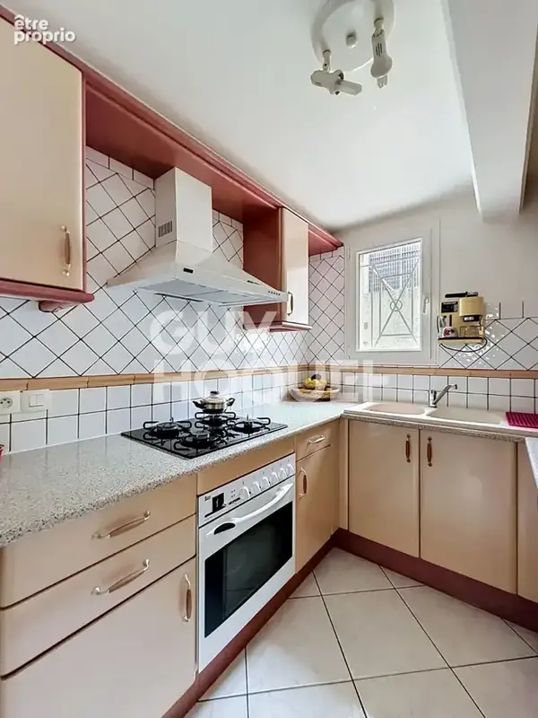 A vendre à Perpignan (66000) Appartement 3 pièces  - Quartier Saint-Gaudérique - photo 5