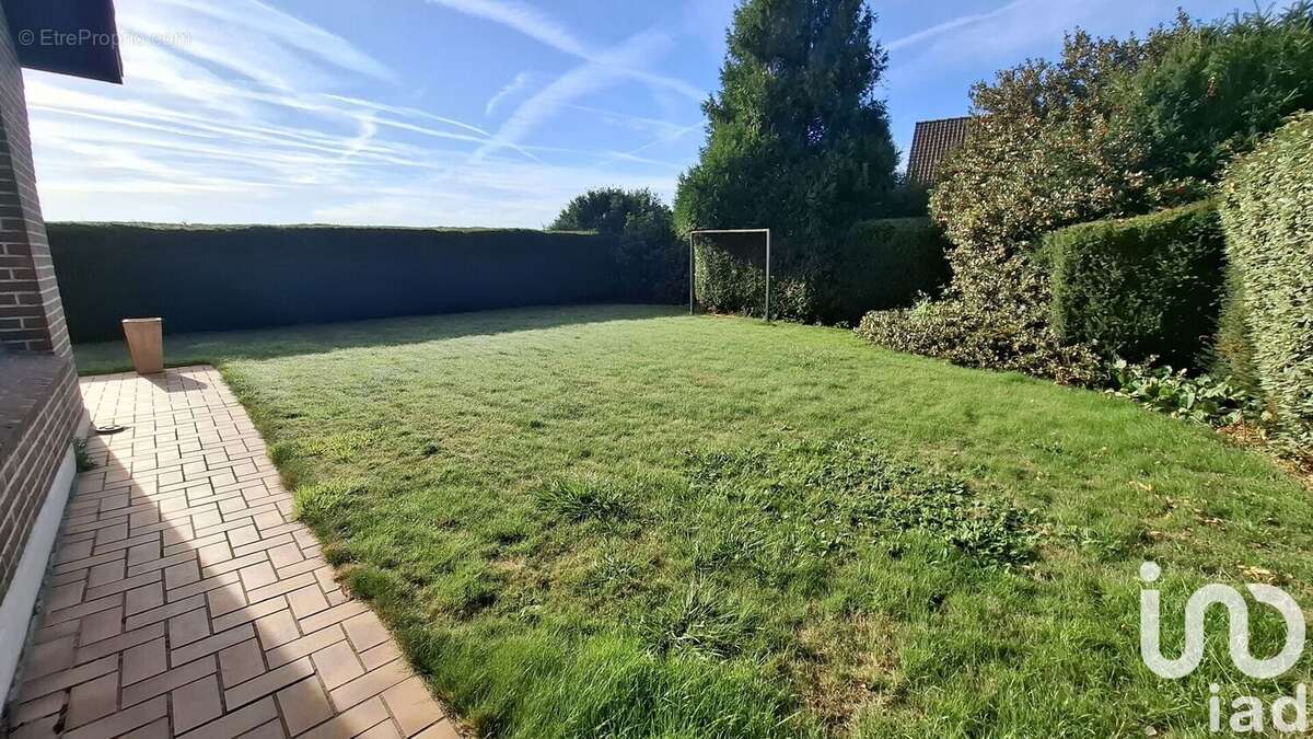 Photo 7 - Maison à CARNIN