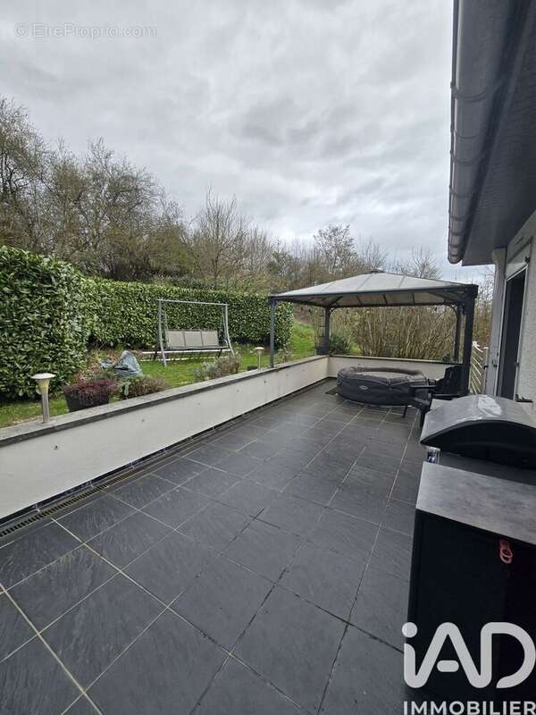 Photo 2 - Maison à MESSEIN