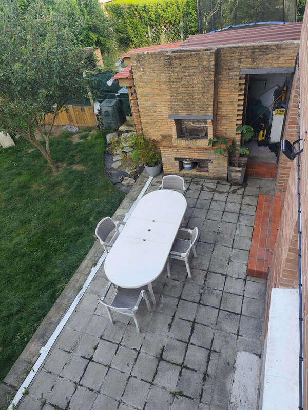 Maison à HENIN-BEAUMONT