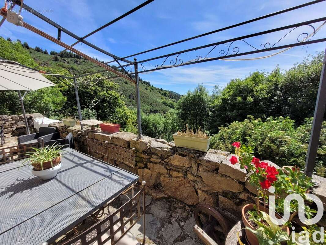 Photo 7 - Maison à SAINT-MARTIAL