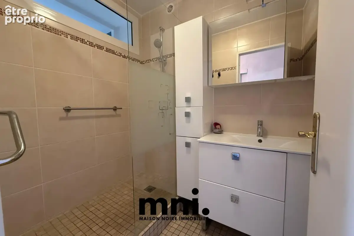 Appartement T2 avec terrasse vue mer   Pin Rolland - photo 7