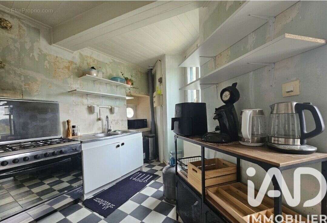 Maison 70 m² à Poligne  - photo 5