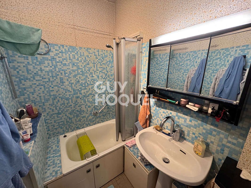Appartement à VANVES