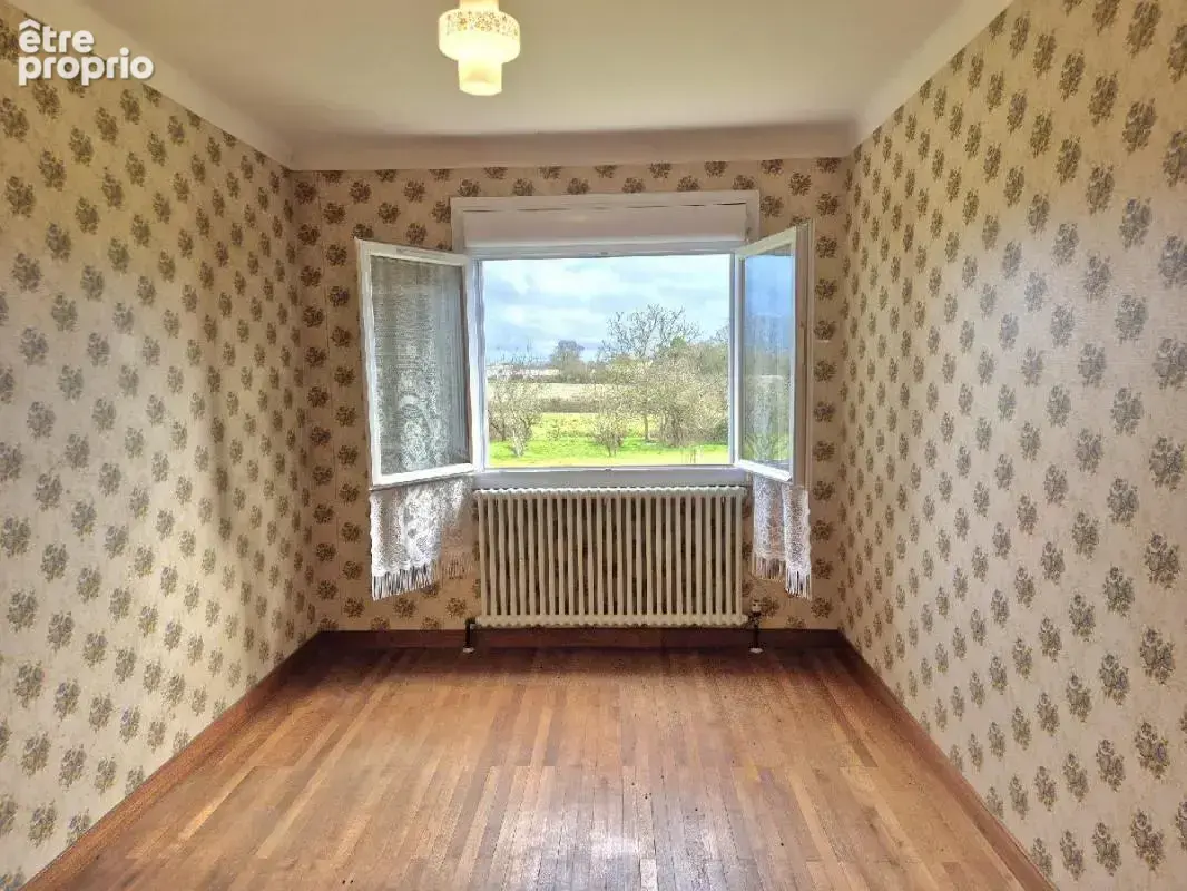 Maison 7 pièces 164 m² à vendre à Aubigny (85430) - photo 3