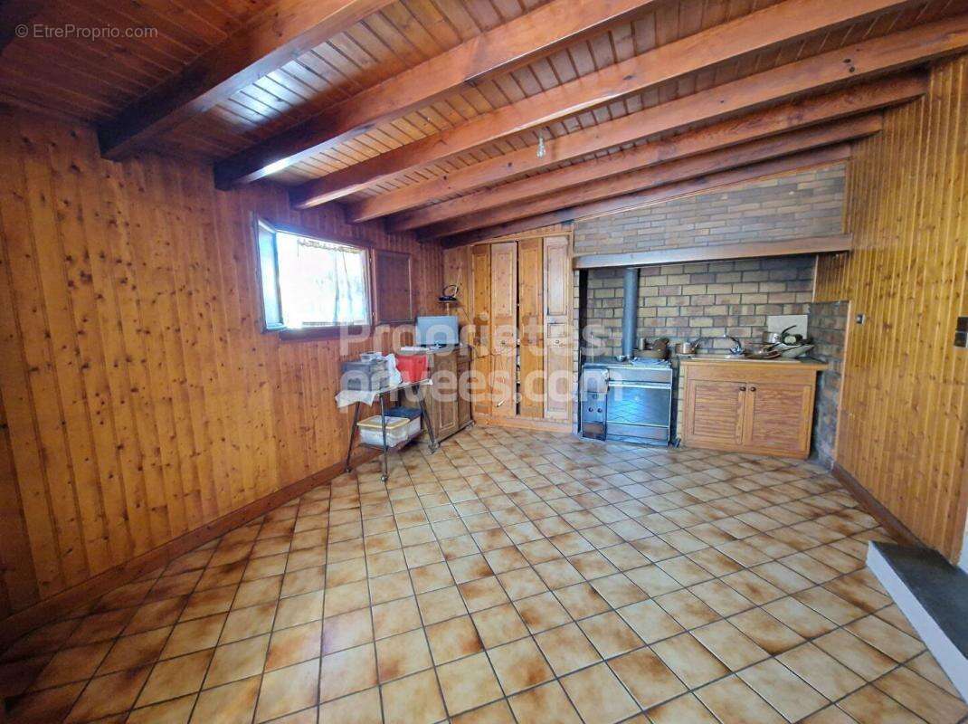 Maison fort potentiel - photo 6