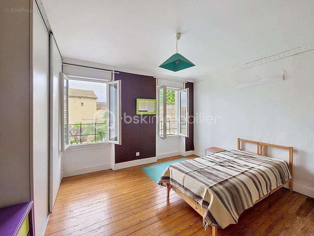 Maison à FLEURANCE