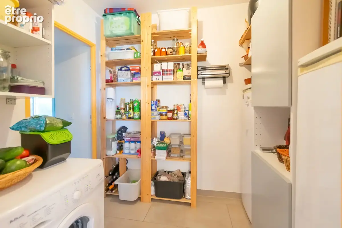 Maison 3 chambres dont une suite parentale 120m2, 1500 m2 de terrain. - photo 27