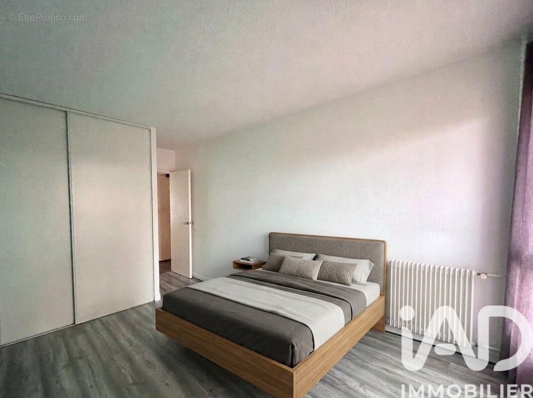 Photo 7 - Appartement à TARBES