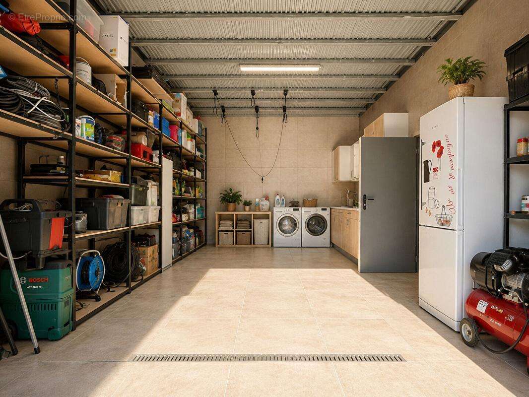 Vente Maison 240m2 FLOIRAC (33270) - photo 18