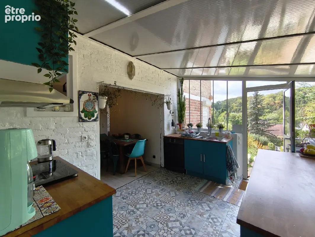 Maison 84 m² à Valmondois  - photo 3