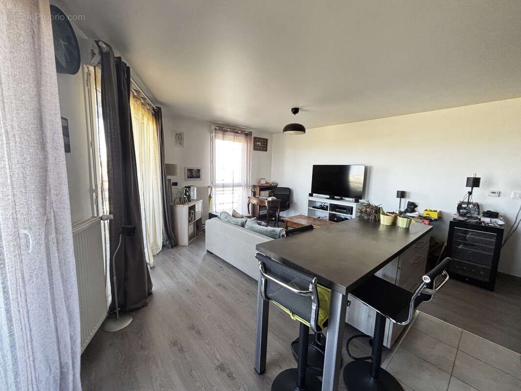 Appartement à CHARTRES