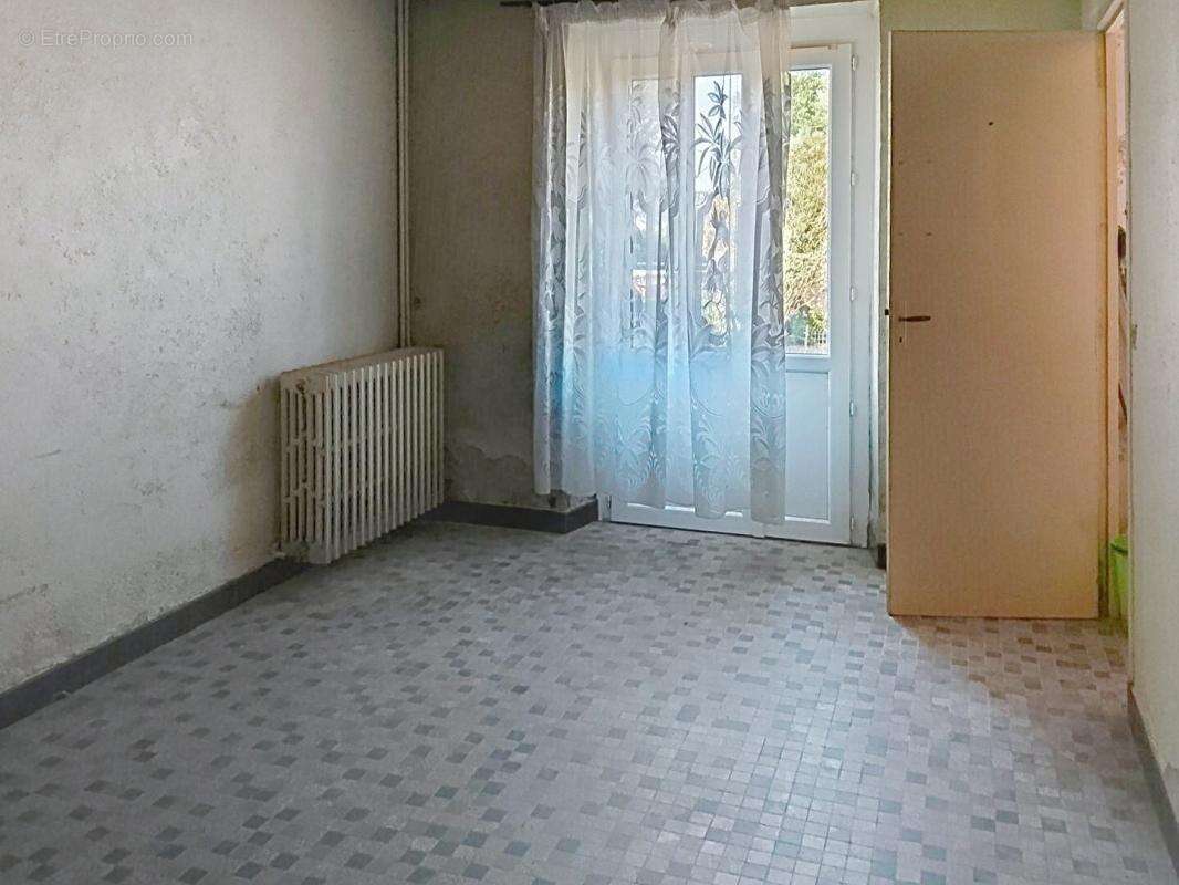 Maison Le Blanc 4 pièce(s) 120 m2 - photo 7