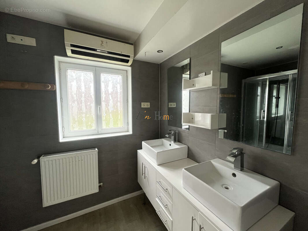 Maison à MONCHY-LE-PREUX