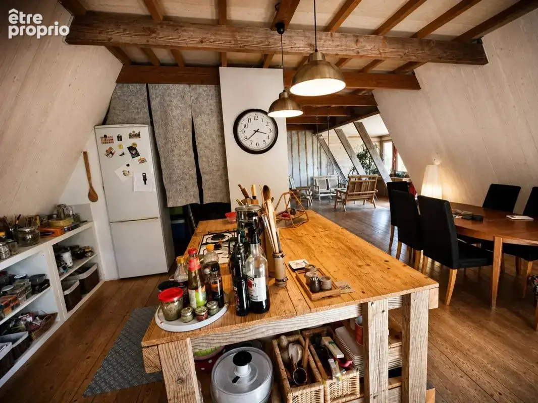 Maison de 4 pièces de 112 m² à Lusignac - photo 7
