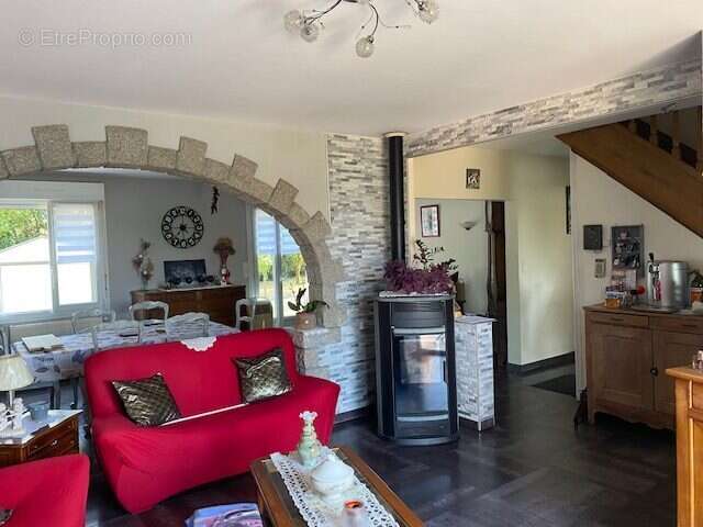 Maison 152 m² à Marollette  - photo 8