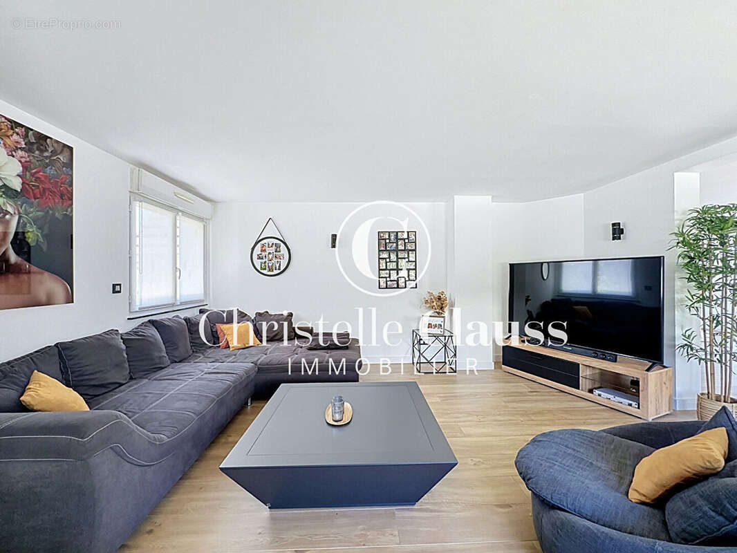 Maison Wiwersheim - photo 6
