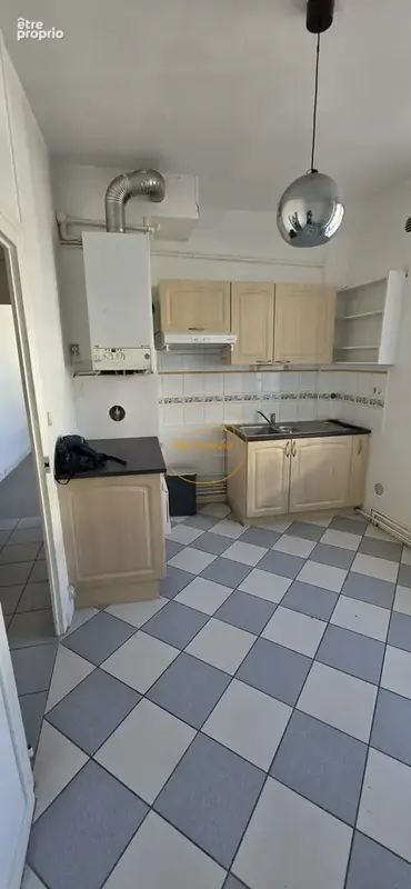 Appartement lumineux au fort potentiel - photo 9