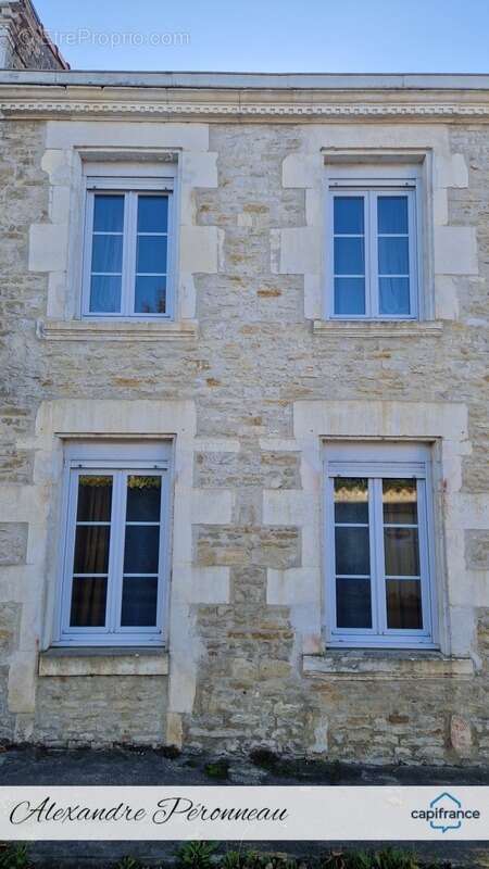 Maison à FERRIERES