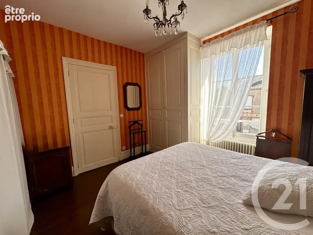 Maison 6 pièces 188 m² à vendre à Brou (28160) - photo 6