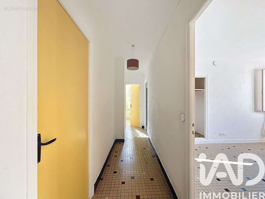 Photo 8 - Appartement à PALAU-DEL-VIDRE