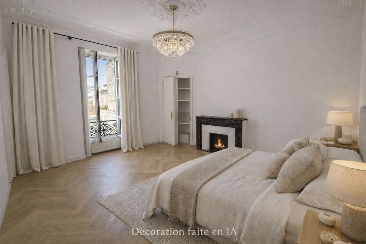 Appartement à NIMES