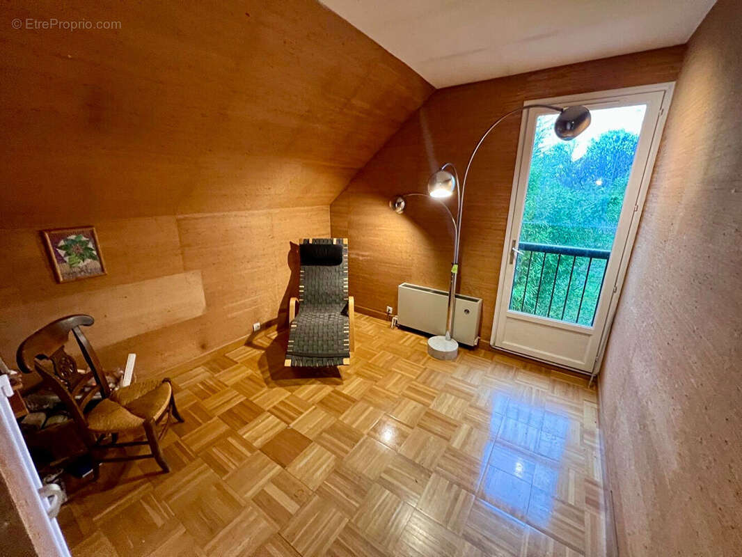 Maison à BOISSISE-LE-ROI